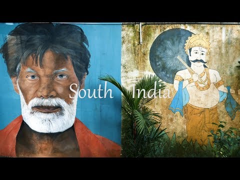 Discover South India