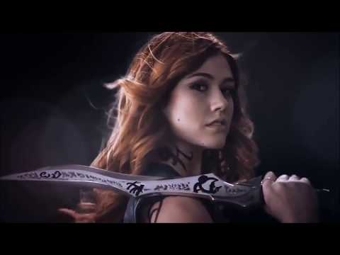 Shadowhunters - This is the hunt