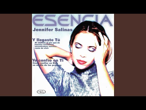 Mi Eterno Guardador - Jennifer Salinas