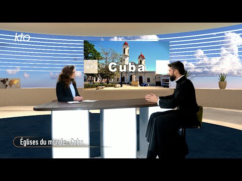 Cuba : Foi, pauvreté et espérance au coeur de la crise