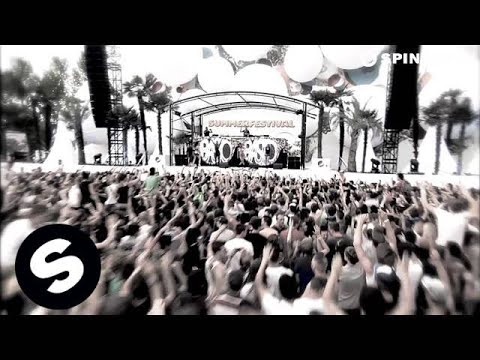 Basto - I Rave You (Original Radio Edit) [Music Video]