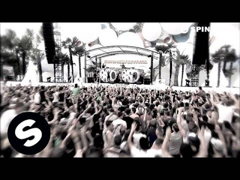 Basto - I Rave You (Original Radio Edit) [Music Video]