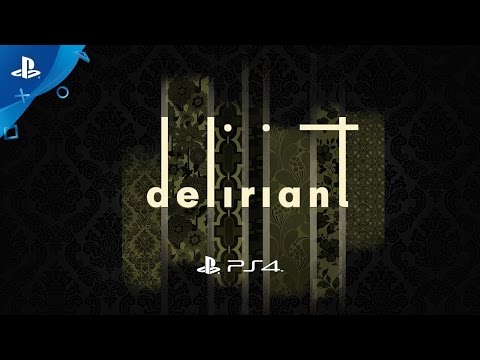 Deliriant - Launch Trailer | PS4 thumbnail