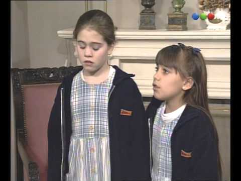 Capítulo 287 - Chiquititas