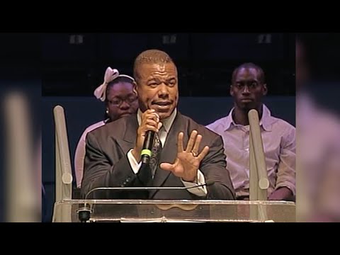 Dr. William H. Curtis – Lernen, über die Scherben hinaus zu leben (KRAFTVOLLE PREDIGT)