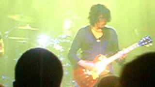 Stone Temple Pilots - Huckleberry Crumble - Louisville - 3/30/10