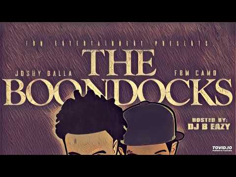 Joshy Balla & FBM Camo - Rock Out