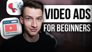 How To Create A HIGH-CONVERTING Video Ad (Step-By-Step For Beginners)