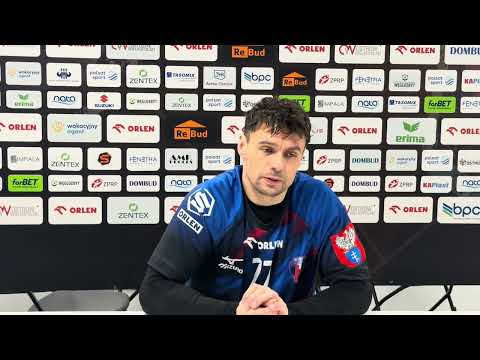 XI seria ORLEN Superligi: Rebud KPR Ostrovia vs Zepter KPR Legionowo – Kamil Ciok [WIDEO]