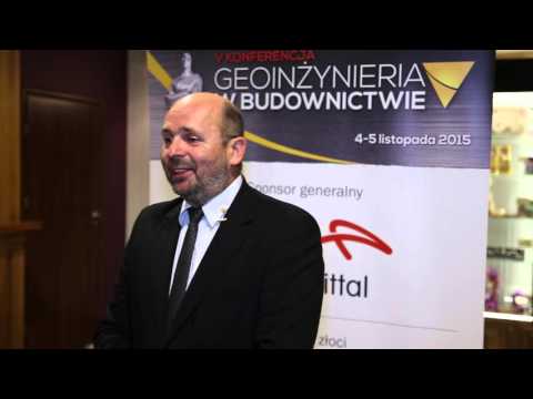 Rozmowa z Robertem Sołtysikiem z firmy Soley, laureatem nagrody TYTAN 2015