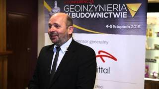 Rozmowa z Robertem Sołtysikiem z firmy Soley, laureatem nagrody TYTAN 2015