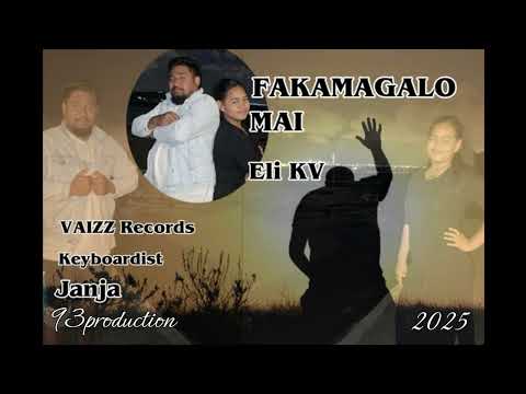 FAKAMAGALO MAI ( TUVALU GOSPEL SONG