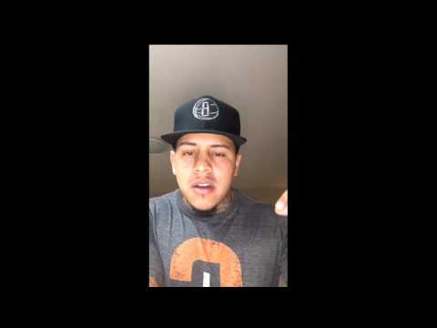 Rico Harris Live Stream