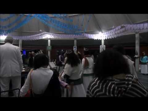 EU CHEGUEI NESTA CASA  - MESTRE IRINEU - CÉU DO PLANALTO