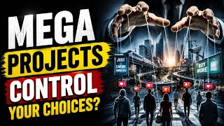 How Mega Projects Quietly Control Your Daily Choices