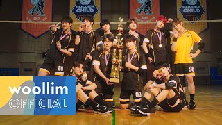 [影音] Golden Child - Breathe