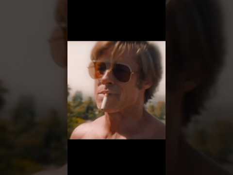 “What will he look at 54?” | Brad pit edit-Empurrei Na Xota Forte #bradpit #bradpitedit #viral #am