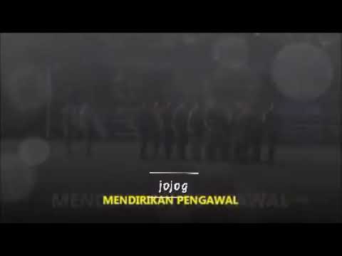 KAWAT PERTUKARAN SHIFT PENGAWAL KEM ANGKATAN TENTERA