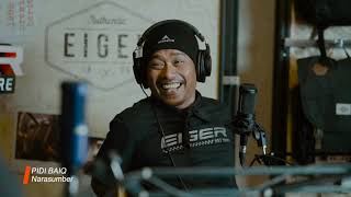 Download lagu Eiger Pods ft. Pidi Baiq (Part 2) - Bagaimana Kelanjutan Cerita Dilan? mp3 Download lagu Eiger Pods ft. Pidi Baiq (Part 2) - Bagaimana Kelanjutan Cerita Dilan? mp3