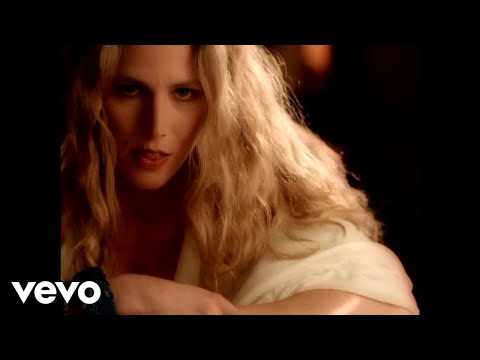 Sophie B. Hawkins - Only Love (The Ballad of Sleeping Beauty) Video
