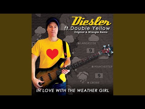 In Love With The Weather Girl (Original Mix)