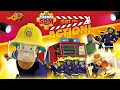 Fireman Sam Set For Action Official US Trailer RARE