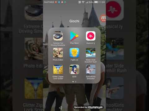 Giochiamo a Yandere Simulator 😝