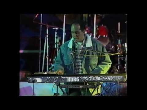 Omar Oropesa | Aclamad A Dios | Ekklesia (La Paz, Bolivia)