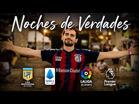 Noches de verdades. Ganaron Estudiantes de local, Argentinos en Córdoba y Tigre en Avellaneda.