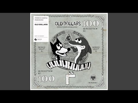 Old Dollars (Extended Mix)