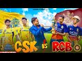 IPL Bangla Comedy Video Final Match RCB V S CSK Cricket Comedy Video Purulia New Bangla Comedy Video