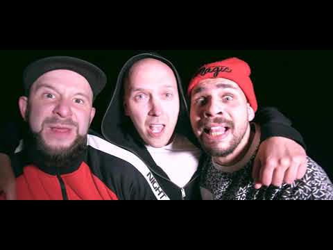 HERES / WZN - HYDRA gość. ABIR, DoZi (TELEDYSK) #wyrwanizniewoli