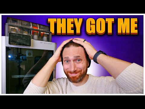 Bambu Lab X1 Carbon: What NOBODY Is Talking About...