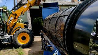 Eladó Boosh 2000 dobrosta - Kép 6 | Machineryline HU Új Boosh 2000 dobrosta | Kép 6 - Machineryline