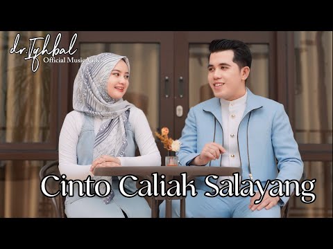 dr Iqhbal - Cinto Caliak Salayang | Official Music Video