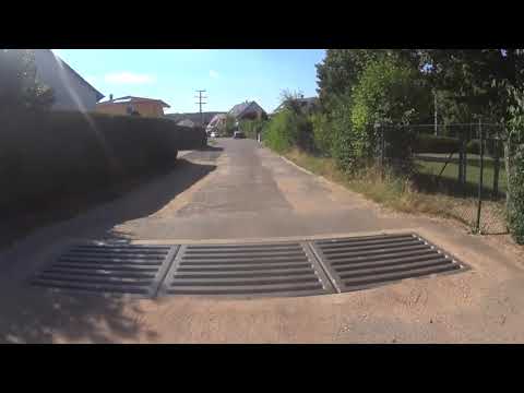 Rundfahrt um Wintersdorf