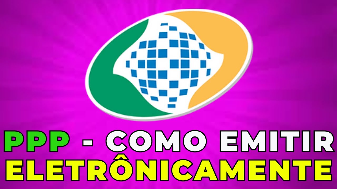 📑 Como Emitir PPP Eletrônico - Perfil Profissiográfico Previdenciário