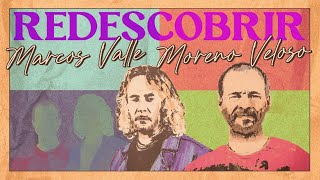 Redescobrir Music Video