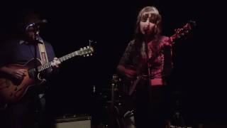 "Wicked Heart" by Tristen and the Ringers at O'Brien's Pub 2/22/11