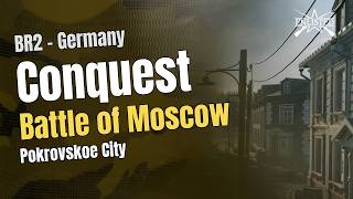 Battle of Moscow – Pokrovskoe City