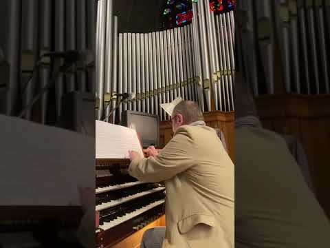 O lux beata Trinitas -Der du bist drei In Einigkeit Johann Friedrich Alberti (1642-1710)