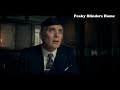 Tommy - Arthur funny moment in Season 5 (HD) - Peaky Blinders