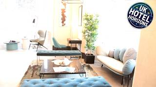 K Hotel Kensington | London, United Kingdom | Hotel Review 🌟