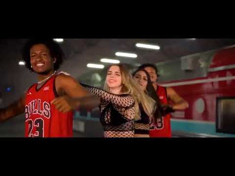 MC RD - Piui Tic Tac (VídeoClipe) DJ Bill