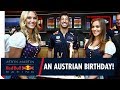 We Wish Daniel Ricciardo Happy Birthday In The Most Austrian Way Possible