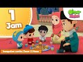 Kumpulan Cerita Terbaru Omar Hana Lagu Anak Islami