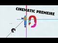 Cinematic YouTube Premiere Countdown. New Premieres styles on YouTube!