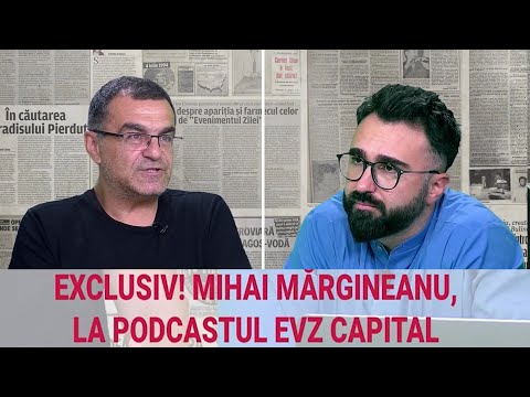 Mihai Mărgineanu – De ce ar da România pe Spania?