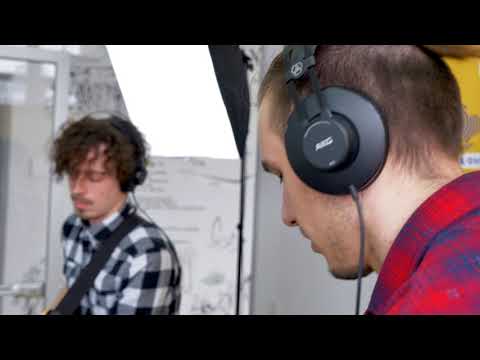 Iana Kovalova (NANNA) -   Завтра буде добрим (live)