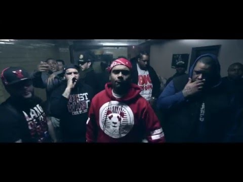 Hypno Carlito - Panda (remix) Directed by @RioProdBXC